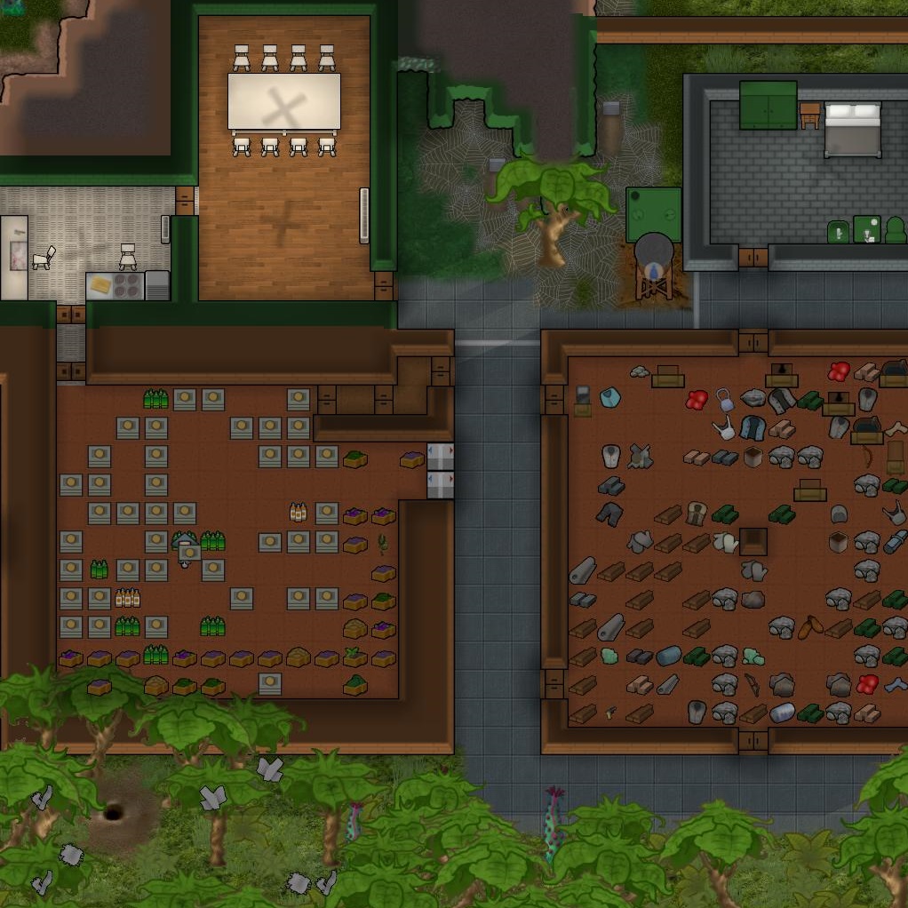 Double RimWorld - How to run RimWorld twice (or more!) with Steam workshop for RimWorld