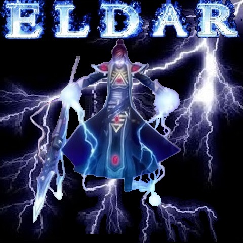 DoW2 PVP Multiplayer - ELDAR for Warhammer 40,000: Dawn of War II - Retribution