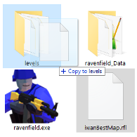 Download & Play Custom Maps in Ravenfield for Ravenfield