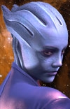 Downloading 'Bring Down the Sky' Free DLC for Mass Effect (2007)