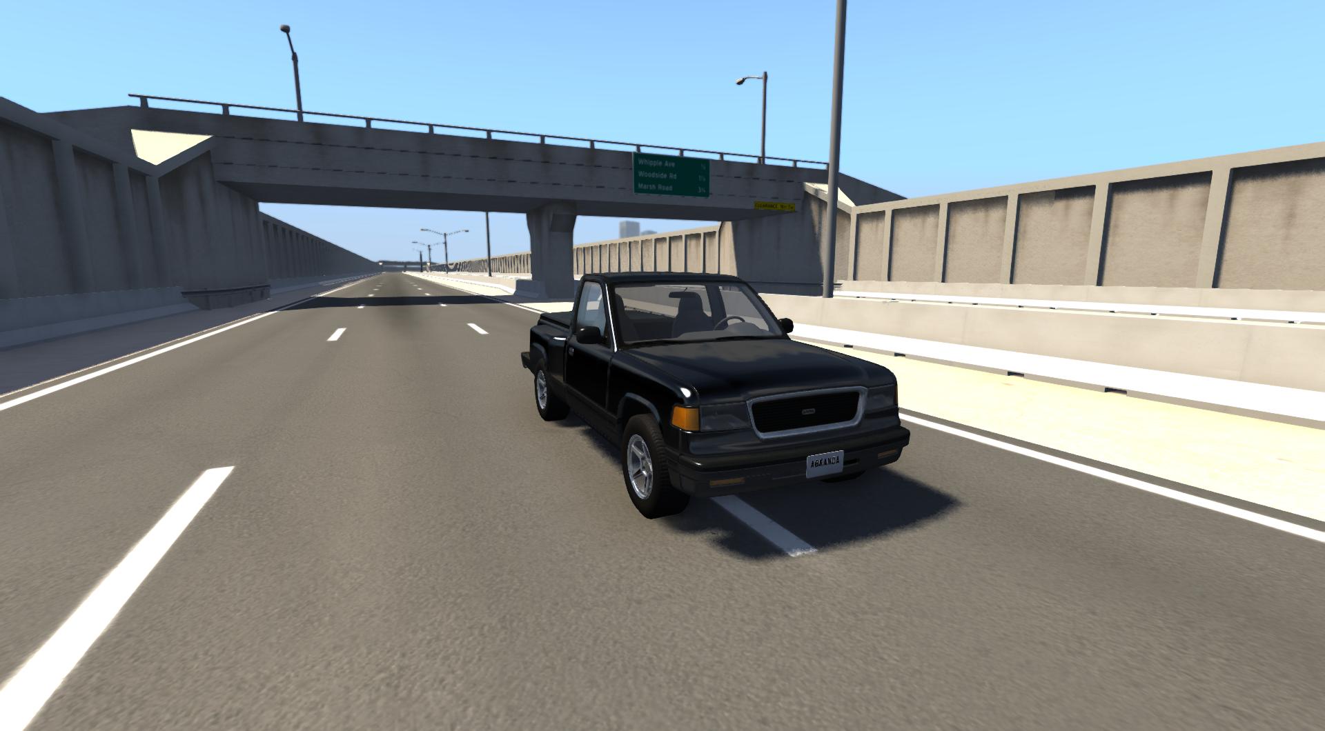 Downloading mods for BeamNG.drive