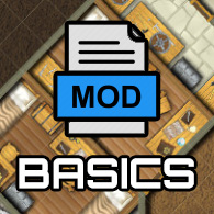 DPS Modding Basics for Dungeon Painter Studio
