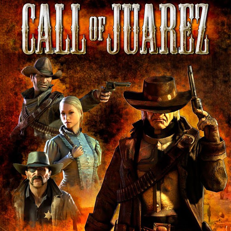 [Dr.Alex] Call of Juarez: Сокровища ацтеков - Видеопрохождение for Call of Juarez