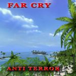 [Dr.Alex] Far Cry - Anti Terror (Мод) for Far Cry