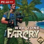 [Dr.Alex] Far Cry - War Zone (Мод) for Far Cry
