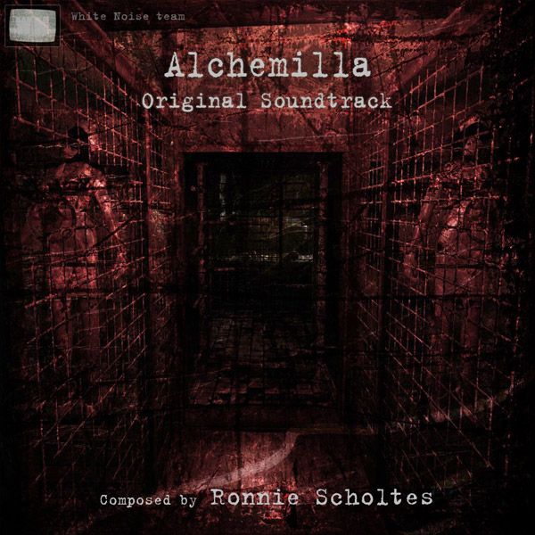 [Dr.Alex] Half-Life 2 - Silent Hill Alchemilla (OST) for Half-Life 2