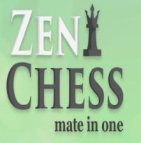 [Dr.Alex] Zen Chess: Mate in One - Ответы for Zen Chess: Mate in One