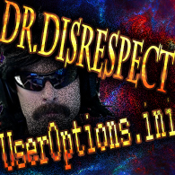 Dr. DisRespect´s UserOptions.ini for Z1 Battle Royale