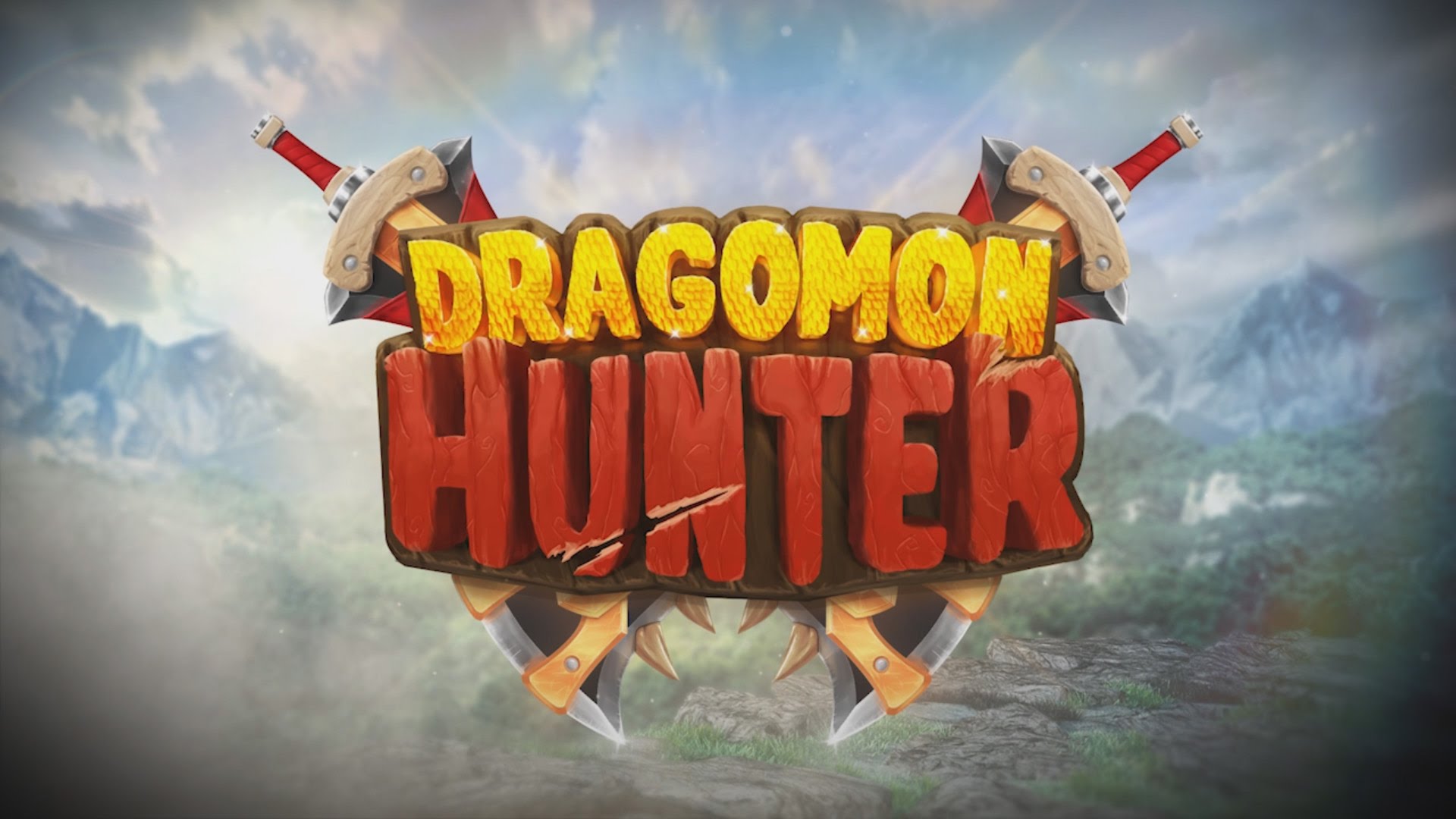 Dragomon Hunter Sistema de Breeding PT-BR for Dragomon Hunter
