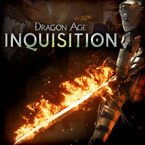 Dragon Age: Inquisition 30fps Cutscene Framerate Lock Fix! (PT/BR) for Dragon Age™ Inquisition