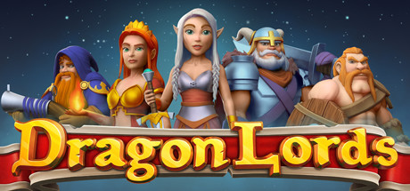 Dragon Lords: 3D Strategy