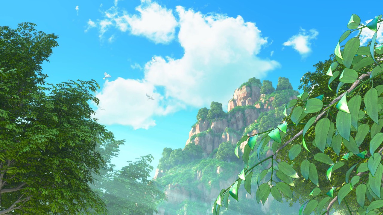 DRAGON QUEST® XI: Echoes of an Elusive Age Cut Scene Crashing for DRAGON QUEST® XI: Echoes of an Elusive Age™