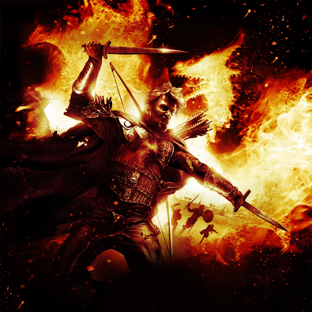 Dragon's Dogma | Снаряжение острова Неизбывной Горечи for Dragon's Dogma: Dark Arisen