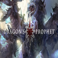 Dragon´s Prophet for Dragon's Prophet (EU)