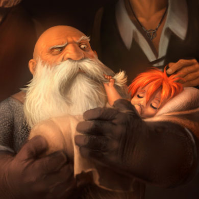 Drakensang The River of Time 日本語化 for Drakensang The River of Time