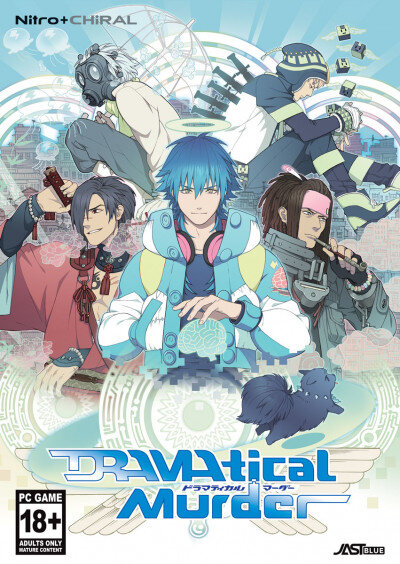 DRAMAtical Murder: Endings and Achievements Guide for DRAMAtical Murder