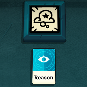 Dreams of a Glory for Cultist Simulator