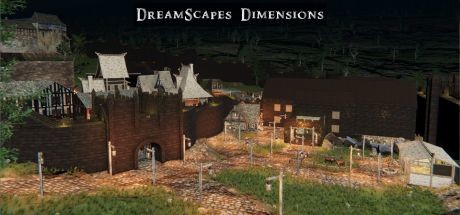 DreamScapes Dimensions