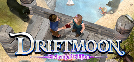 Driftmoon