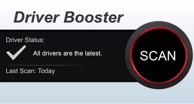 Driver Booster 4 Free Pro! for Driver Booster 4 for Steam