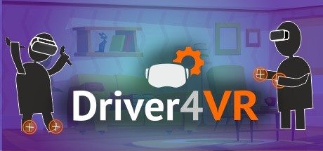 Driver4VR