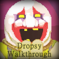 Dropsy the Clown: Complete Walkthrough for Dropsy