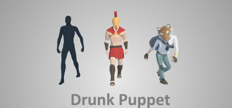 Drunk Puppet