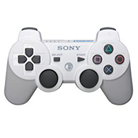 DS3 Controller Configuration for Vanguard Princess
