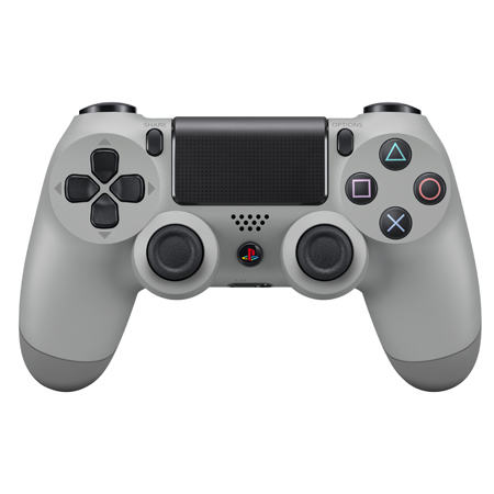 DS3/DS4 Button Layout Mod (Updated!) for Megadimension Neptunia VII