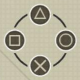 DS4 Button Prompts (easy way) for NieR:Automata™