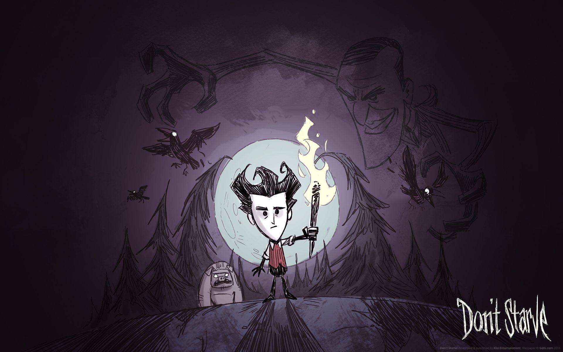 DST cheat codes(commands) for Don't Starve Together