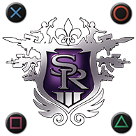 DualShock 3/4 mod (Controller+Buttons) for Saints Row: The Third