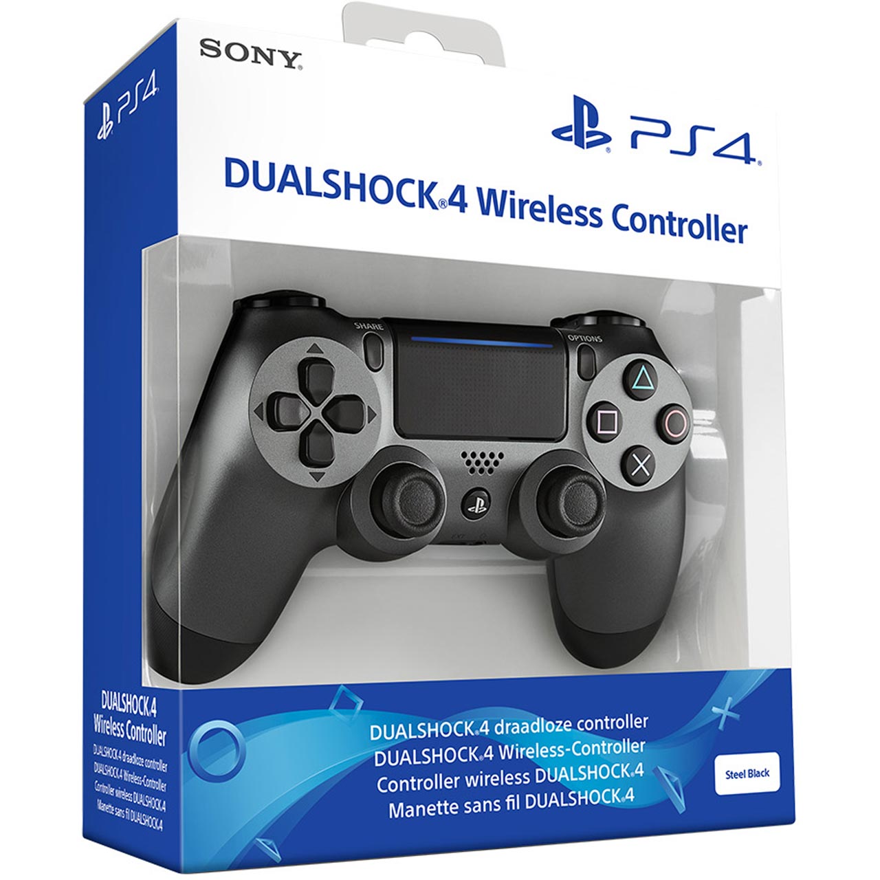 DualShock 4 Setup Guide: Wired and Wireless! for Tom Clancy's Splinter Cell: Chaos Theory