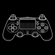 Dualshock4 button icons for SOMA