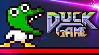 Duck Game: Дауны и их разновидности for Duck Game