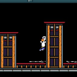 Duck Game: Guide on the Basics of Movement for Duck Game