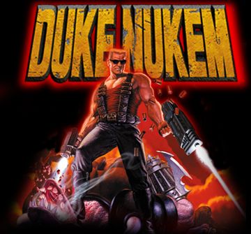 Duke Nukem 3D: From Megaton Edition --> EDuke32 + Mods Tutorial for Duke Nukem 3D: Megaton Edition