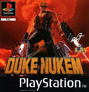 Замена музыки. Duke Nukem - Total Meltdown Sound Pack for Duke Nukem 3D: Megaton Edition