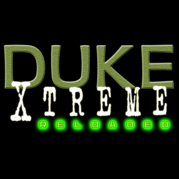Duke Xtreme: Reloaded Installation Guide for Duke Nukem 3D: Megaton Edition