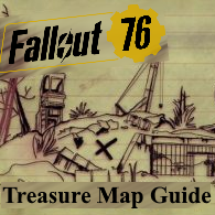 Dulfy's Complete Fallout 76 Treasure Map Guide for Fallout 76