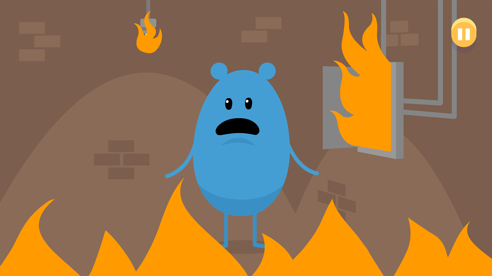 Dumb Ways To Die... for Hardspace: Shipbreaker
