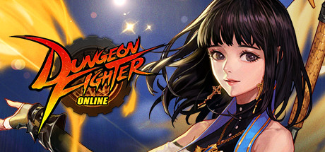 Dungeon Fighter Online