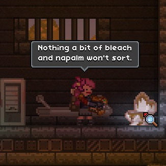 Названия данжей (Dungeon id) для оживления пустой планеты for Starbound