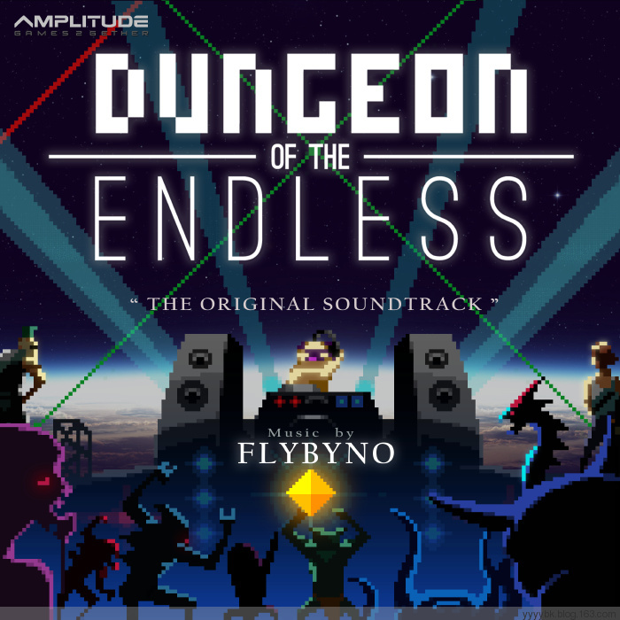 Dungeon of the Endless 全成就指南 for Dungeon of the ENDLESS™