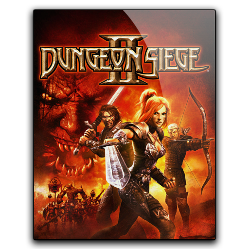 Dungeon Siege 2 Fare İmleci Görünmeme Sorunu Çözümü for Dungeon Siege 2