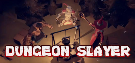 Dungeon Slayer