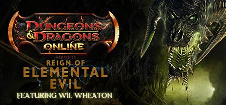 Dungeons & Dragons Online®