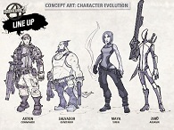Duplicar personaje e inventario (How to duplicate characters and inventory for Borderlands 2