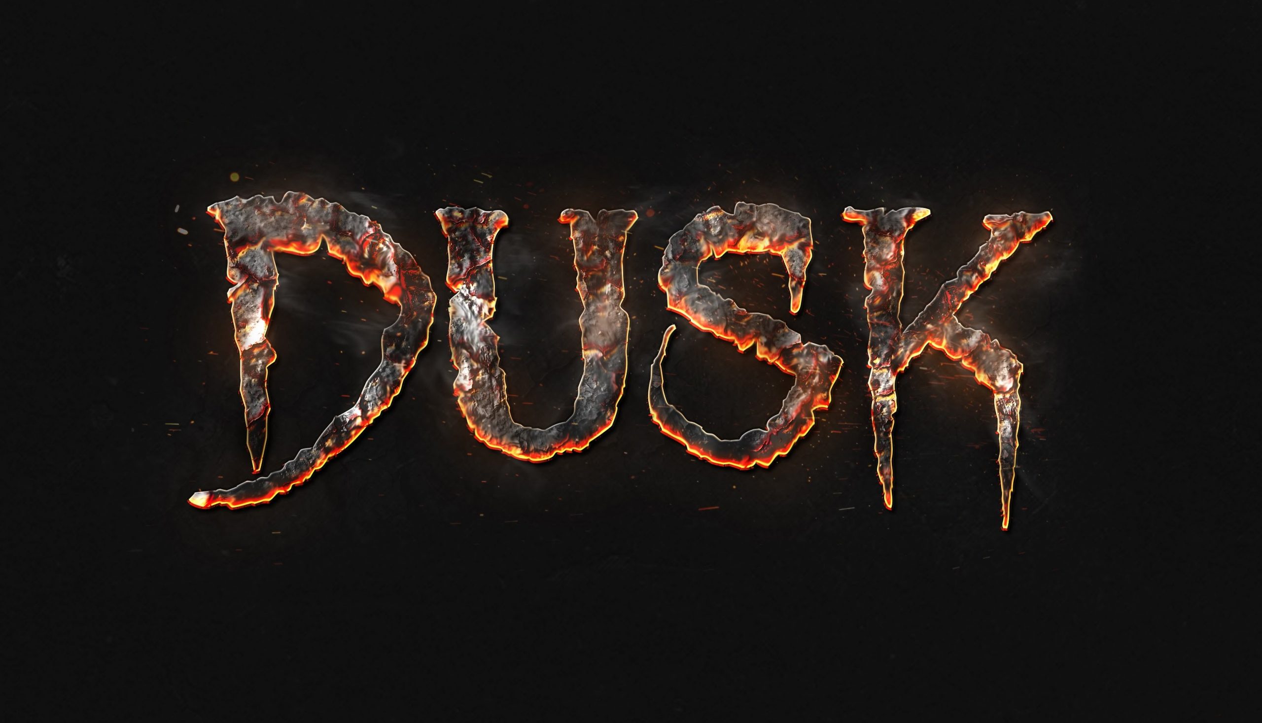 Dusk Facts & Trivia for DUSK