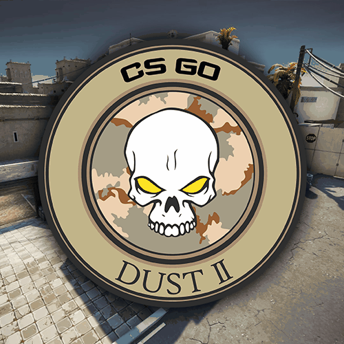 DUST 2 - 99% WINNING TACTIC for Counter-Strike: Global Offensive